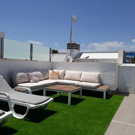 Penthouse 86 La Zenia Boulevard