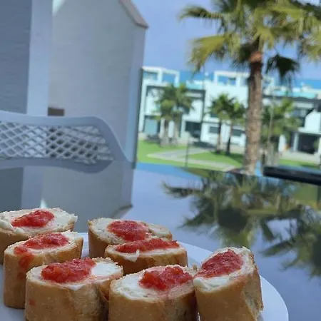 Penthouse 86 La Zenia Boulevard *