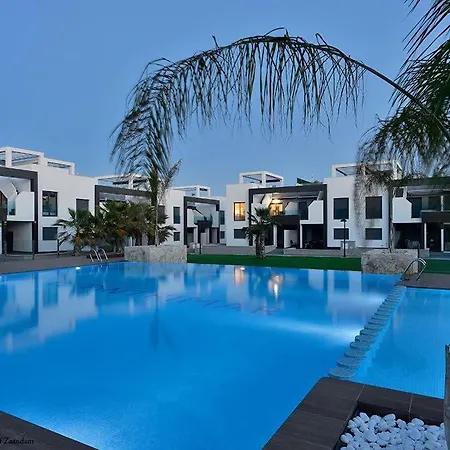Apartment Penthouse 86 La Zenia Boulevard