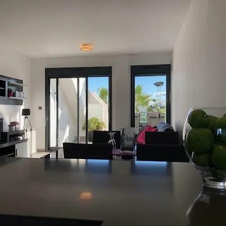 Penthouse 86 La Zenia Boulevard Orihuela