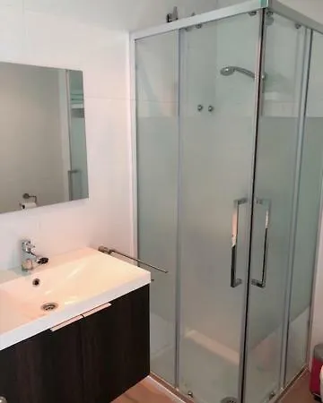 Apartment Penthouse 86 La Zenia Boulevard *