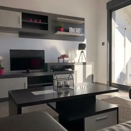 Penthouse 86 La Zenia Boulevard *