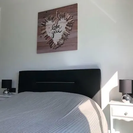 Penthouse 86 La Zenia Boulevard Apartment
