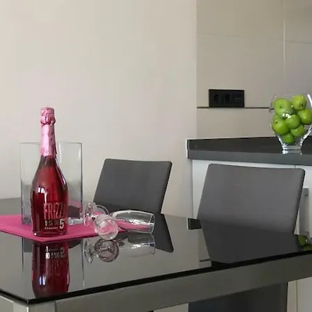 Penthouse 86 La Zenia Boulevard Orihuela
