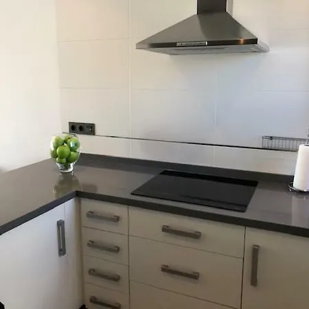 Penthouse 86 La Zenia Boulevard Apartment *